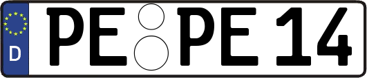 PE-PE14