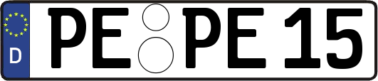 PE-PE15