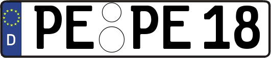 PE-PE18