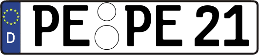 PE-PE21