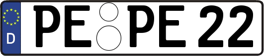 PE-PE22
