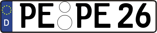 PE-PE26