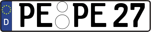 PE-PE27
