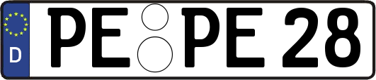 PE-PE28