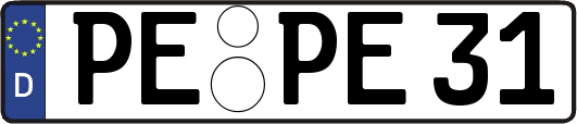 PE-PE31