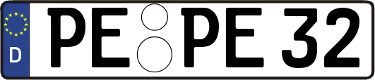 PE-PE32