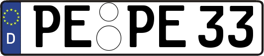 PE-PE33