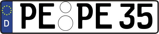 PE-PE35