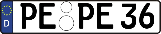 PE-PE36