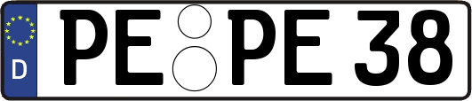 PE-PE38