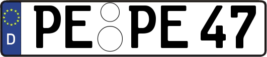 PE-PE47