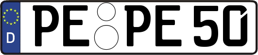 PE-PE50