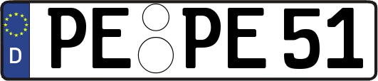 PE-PE51