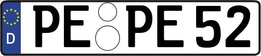 PE-PE52