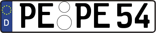 PE-PE54