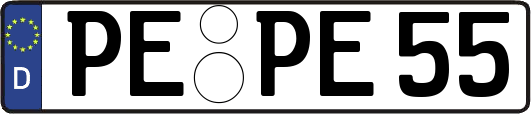 PE-PE55