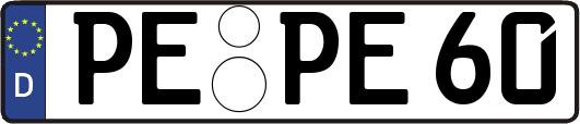 PE-PE60