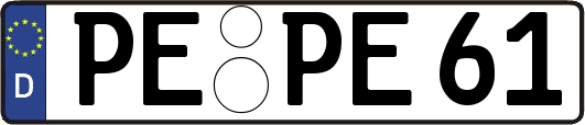 PE-PE61