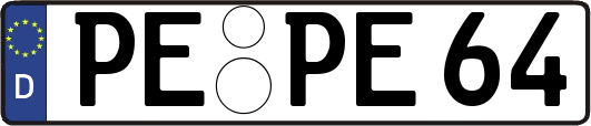 PE-PE64