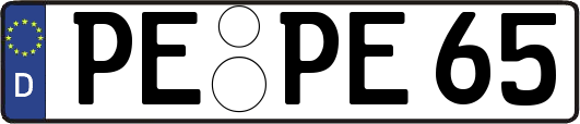 PE-PE65