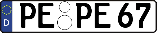 PE-PE67