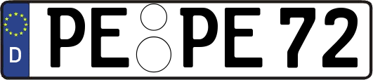 PE-PE72