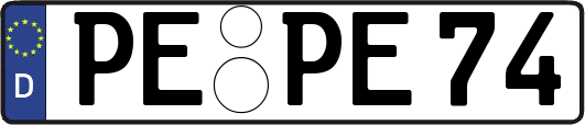 PE-PE74