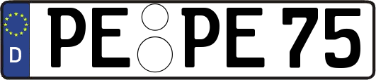 PE-PE75
