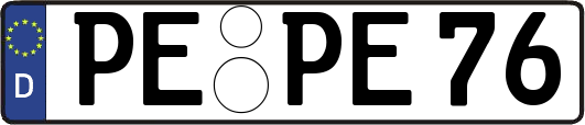 PE-PE76