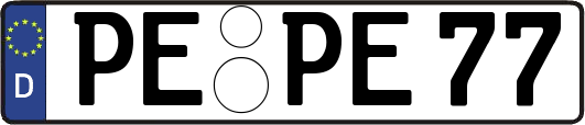 PE-PE77