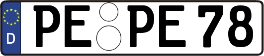 PE-PE78