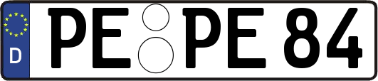 PE-PE84