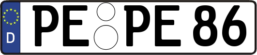 PE-PE86