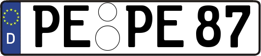 PE-PE87