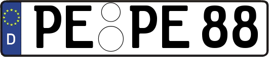 PE-PE88