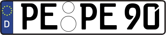 PE-PE90