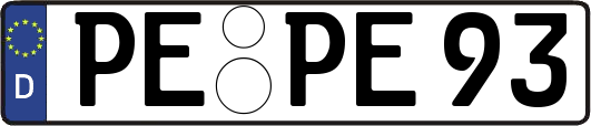 PE-PE93