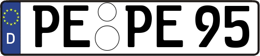 PE-PE95