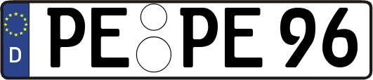 PE-PE96
