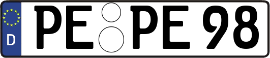 PE-PE98