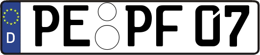PE-PF07
