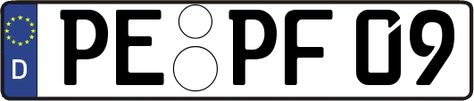 PE-PF09