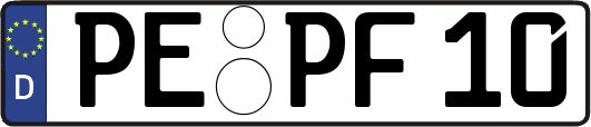 PE-PF10