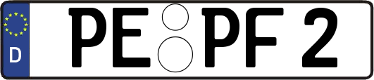 PE-PF2