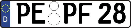 PE-PF28