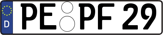 PE-PF29