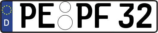 PE-PF32