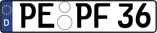 PE-PF36