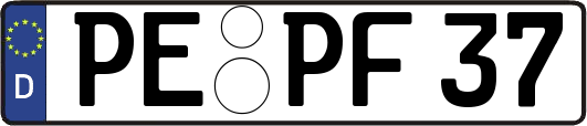 PE-PF37
