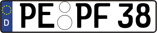 PE-PF38
